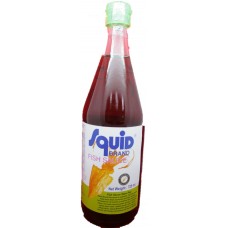 Squid Thai Fish Sauce 725ml